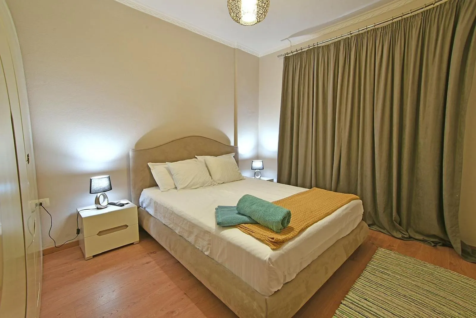 Apartment Elle'S Home Vlore Albania