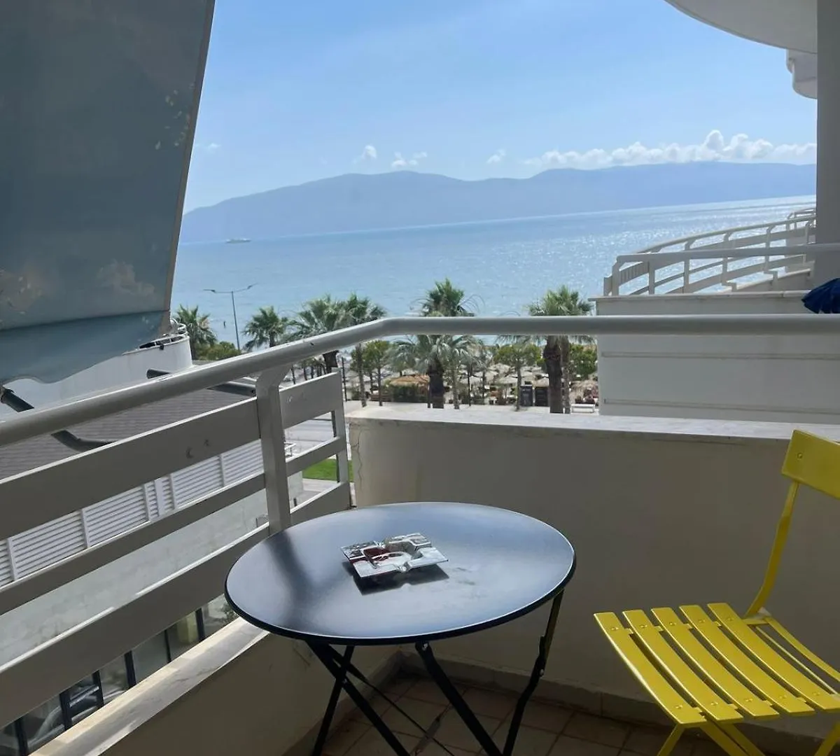 Elle'S Home Vlore 0*,