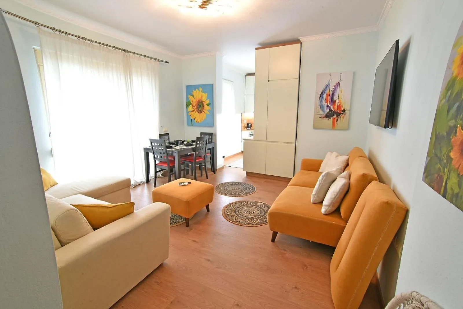 Elle'S Home Vlore