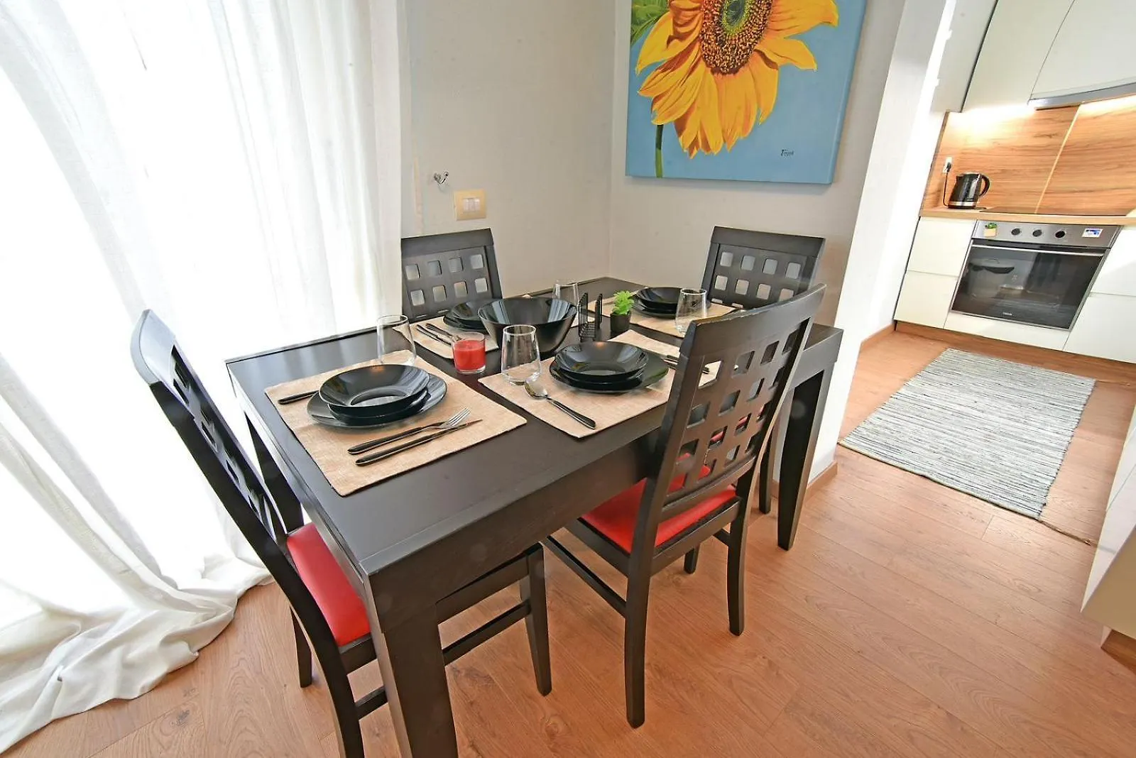 Elle'S Home Vlore 0*,  Albania